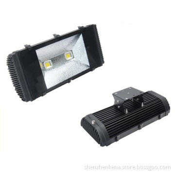 Tunnel Light, High Power LED Tunnel Light 140W, High Quality LED Tunnel Light CE/SAA/UL/RoHS Approved. High Lumens. Bridgelux Chip. Meanwell Dirver (KNSDD-140W)